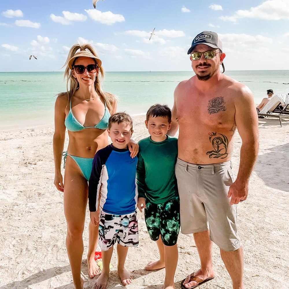 Meet your Posher, Aryn